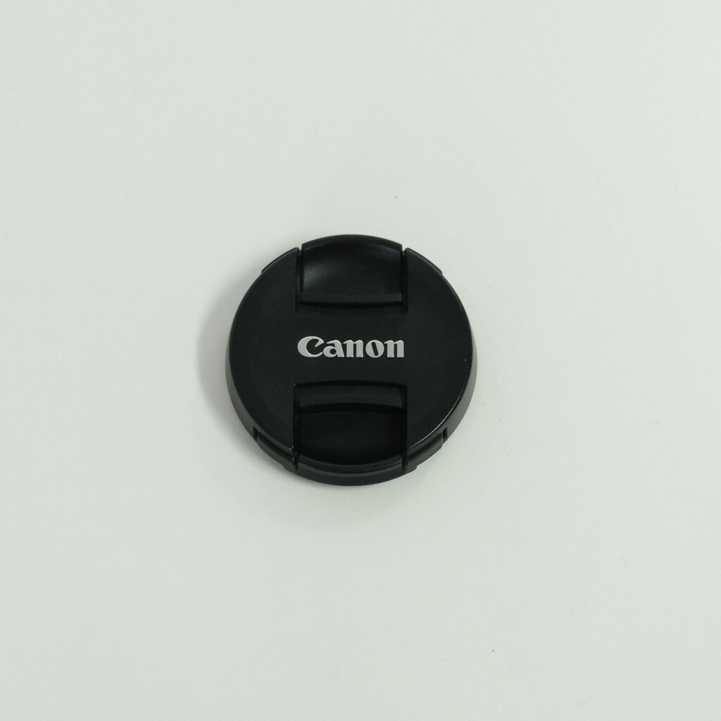 Canon EF50mm F1.8 STM