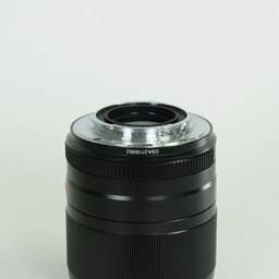 VILTROX AF 23mm F1.4 XF [フジフイルムX用]