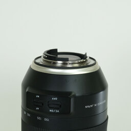 TAMRON 35-150mm F/2.8-4 Di VC OSD (Model A043N) [ニコンF用]