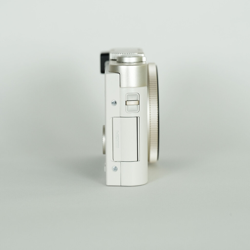 LEICA C(Typ112) ライトゴールド