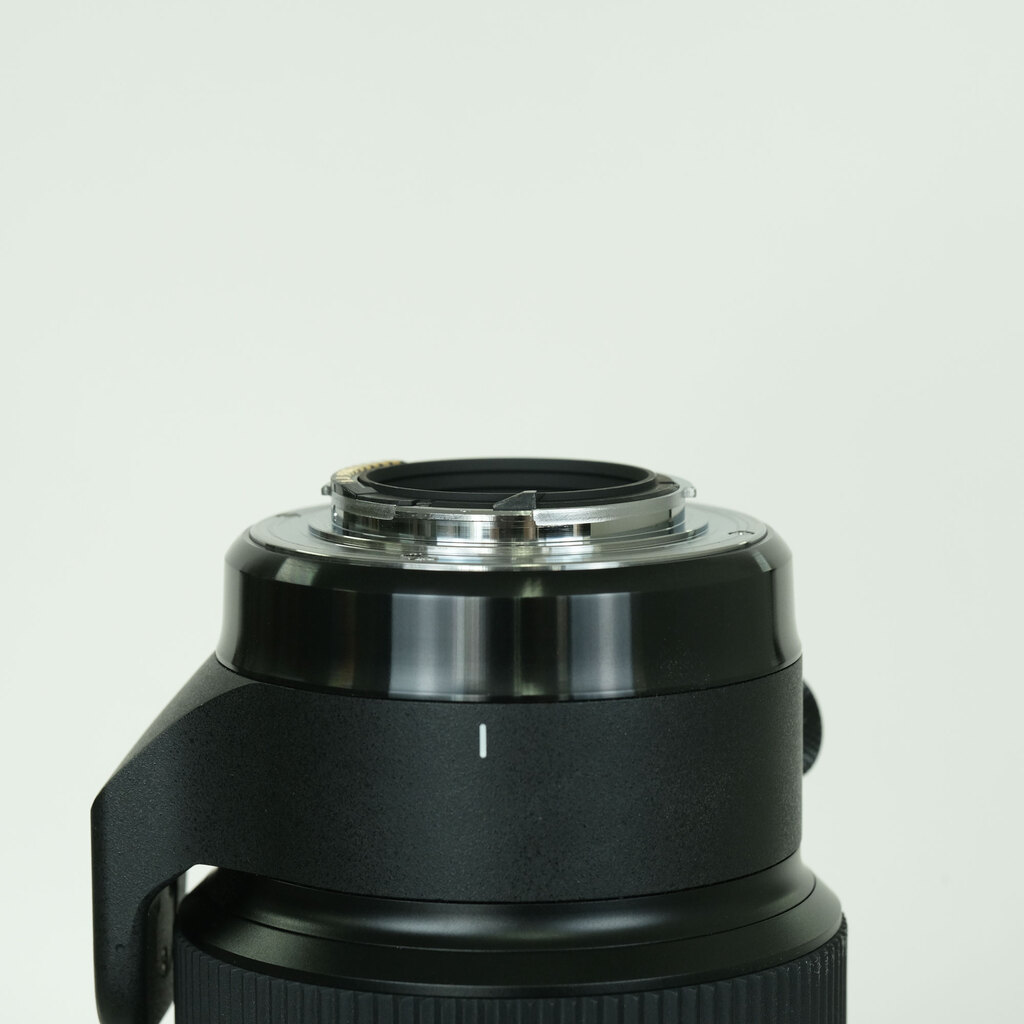 SIGMA 50-100mm F1.8 DC HSM｜Art [シグマSA用]