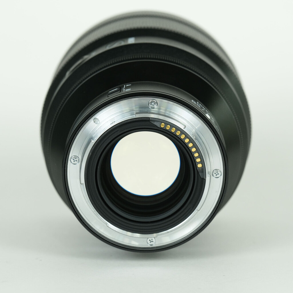 Nikon NIKKOR Z 85mm f/1.2 S Nikon NIKKOR Z 85mm f/1.2 S
