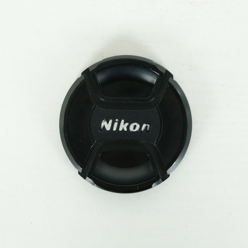 Nikon AF-S DX NIKKOR 18-140mm F3.5-5.6G ED VR