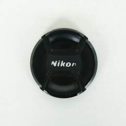 Nikon AF-S DX NIKKOR 18-140mm F3.5-5.6G ED VR