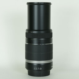 Canon EF-S55-250mm F4-5.6 IS