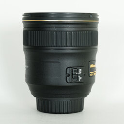 Nikon AF-S NIKKOR 24mm f/1.4G ED