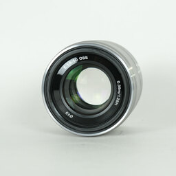 SONY E 50mm F1.8 OSS SEL50F18