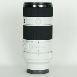SONY FE 70-200mm F4 G OSS SEL70200G