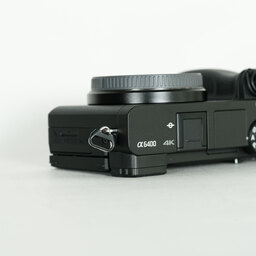 SONY α6400（ILCE-6400）