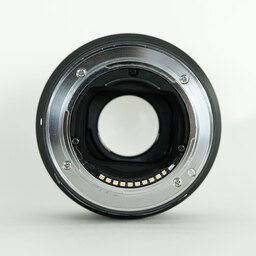 SONY FE 50mm F1.8 SEL50F18F