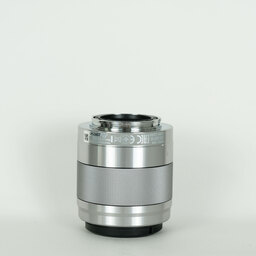 SONY E 50mm F1.8 OSS SEL50F18