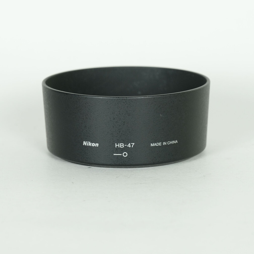 Nikon AF-S NIKKOR 50mm F1.8G（Special Edition）