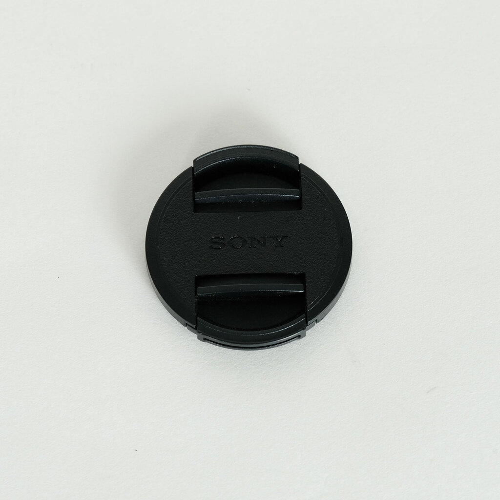 SONY FE 28-60mm F4-5.6 SEL2860