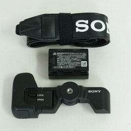 SONY α7C R（ILCE-7CR）