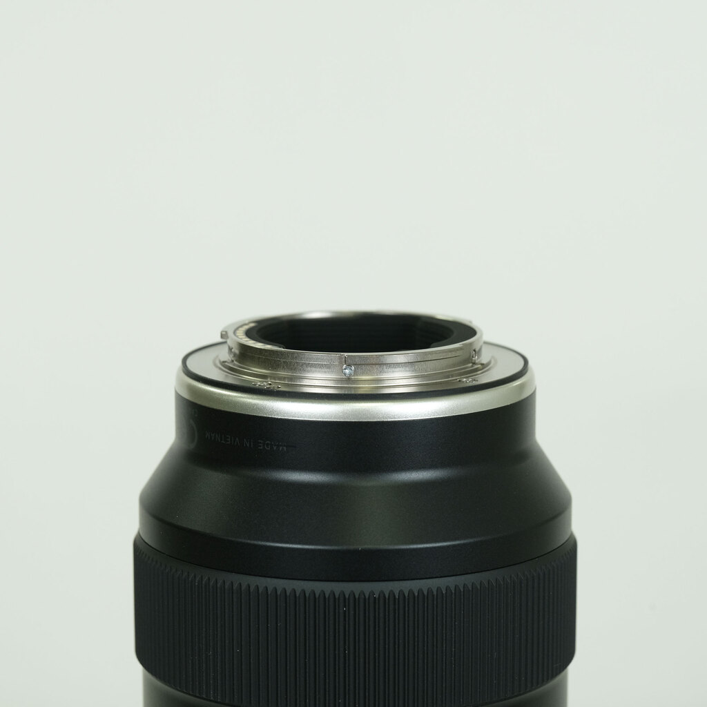 TAMRON 50-300mm F/4.5-6.3 Di III VC VXD (Model A069) [ソニーE用]