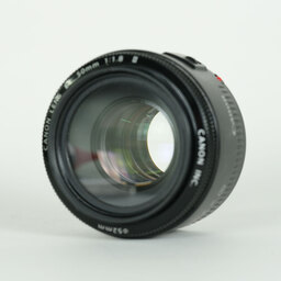 Canon EF50mm F1.8 II Canon EF50mm F1.8 II