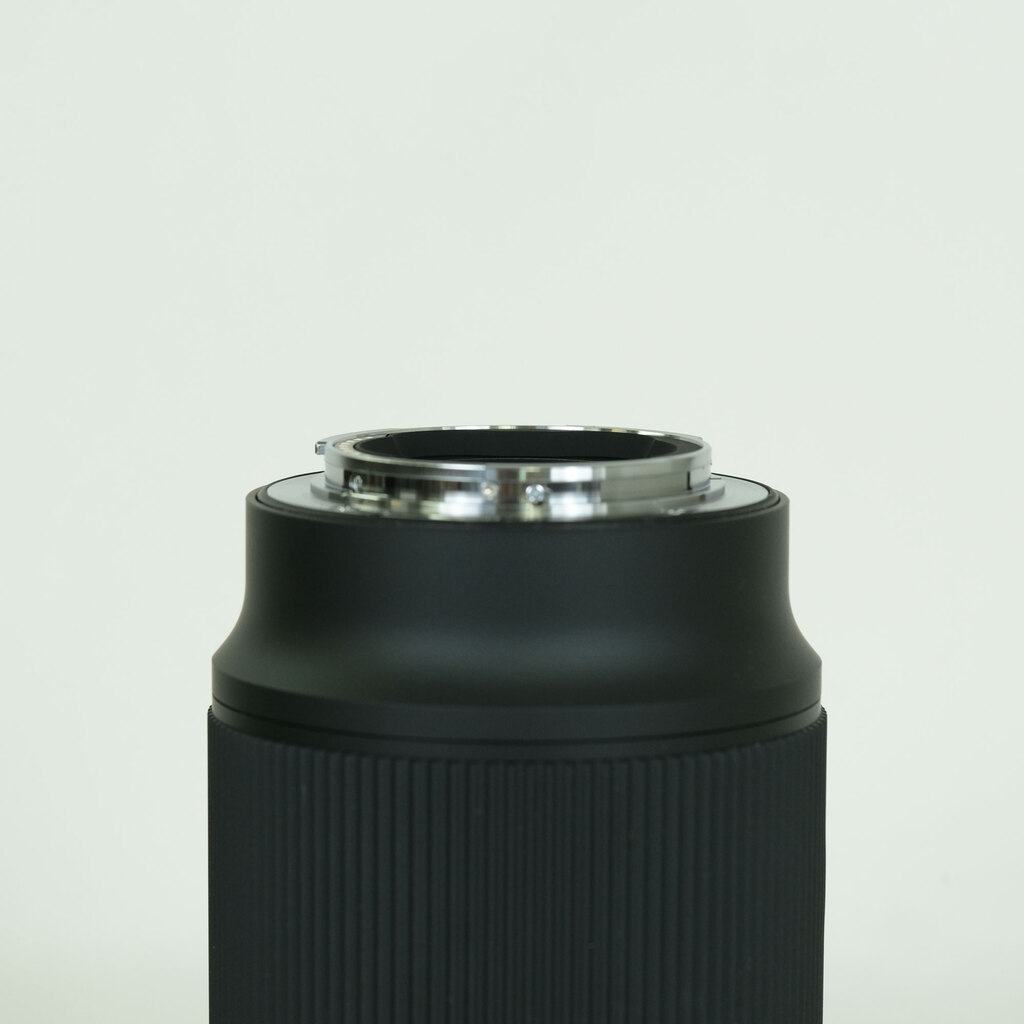SIGMA 20-200mm F3.5-6.3 DG｜Contemporary [ソニーE用]