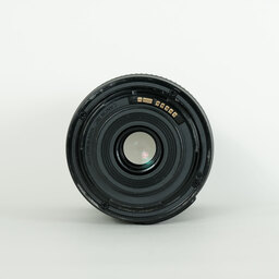 Canon EF-S55-250mm F4-5.6 IS STM