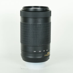 Nikon AF-P DX NIKKOR 70-300mm f/4.5-6.3G ED VR