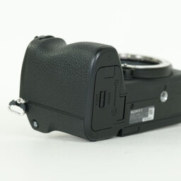SONY α6700（ILCE-6700）