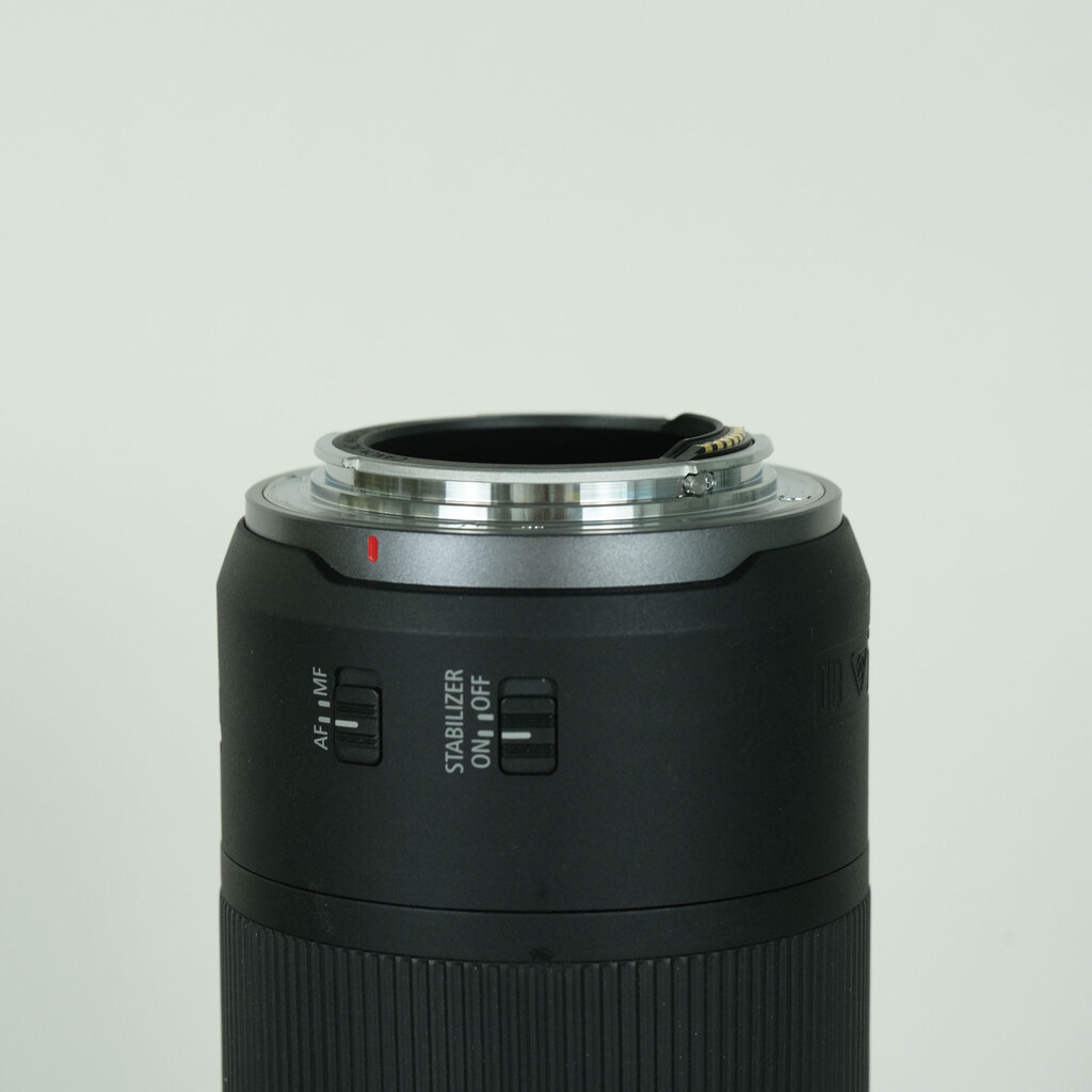Canon RF100-400mm F5.6-8 IS USM Canon RF100-400mm F5.6-8 IS USM
