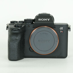 SONY α7R IV（ILCE-7RM4）