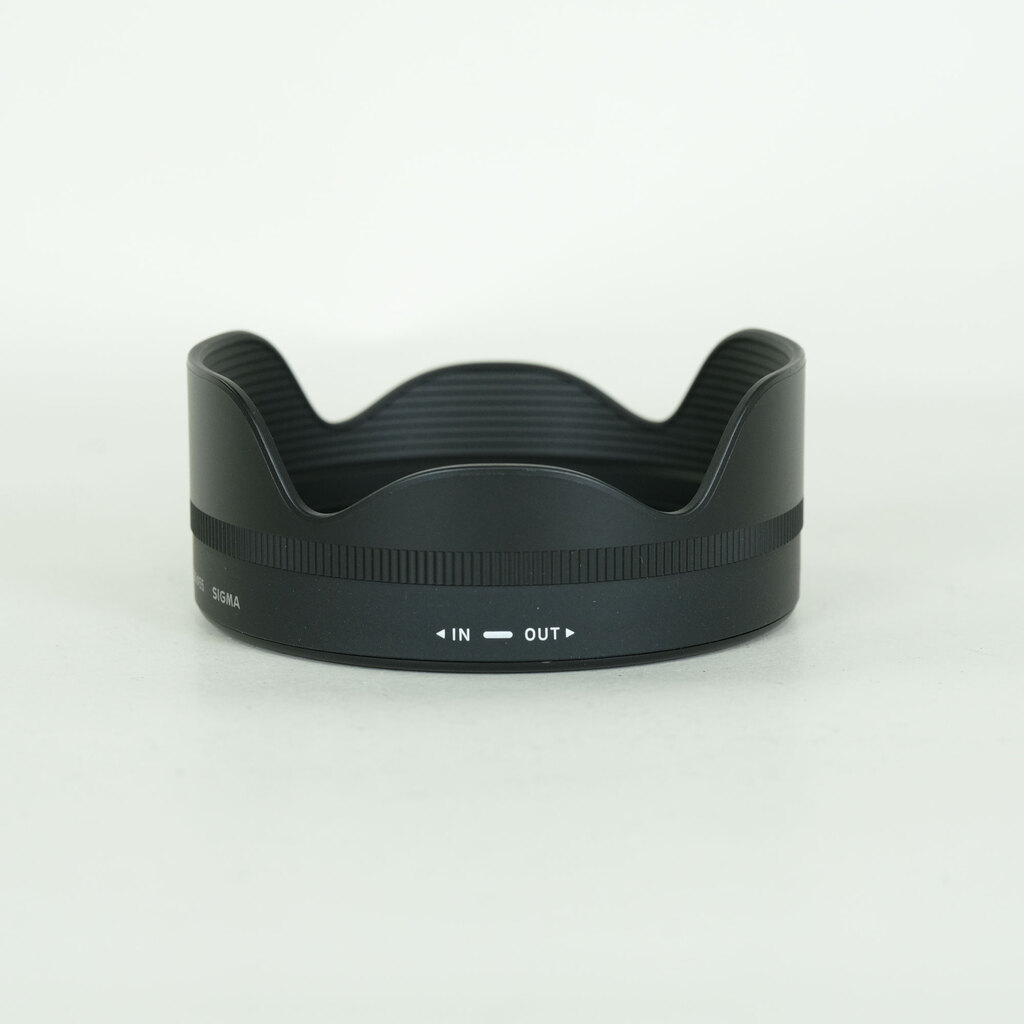 SIGMA 18-50mm F2.8 DC DN｜Contemporary [キヤノンRF用]