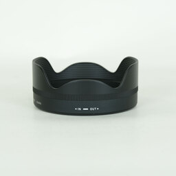 SIGMA 18-50mm F2.8 DC DN｜Contemporary [キヤノンRF用]