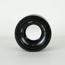SONY Sonnar T* FE 55mm F1.8 ZA SEL55F18Z