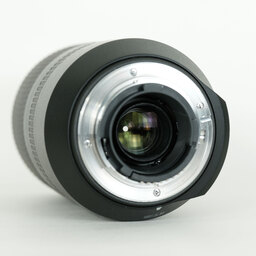 TAMRON SP 70-300mm F/4-5.6 Di VC USD (Model A030) [ニコンF用]