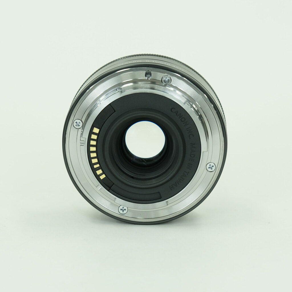 Canon EF-M22mm F2 STM Canon EF-M22mm F2 STM