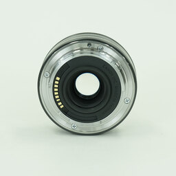 Canon EF-M22mm F2 STM Canon EF-M22mm F2 STM