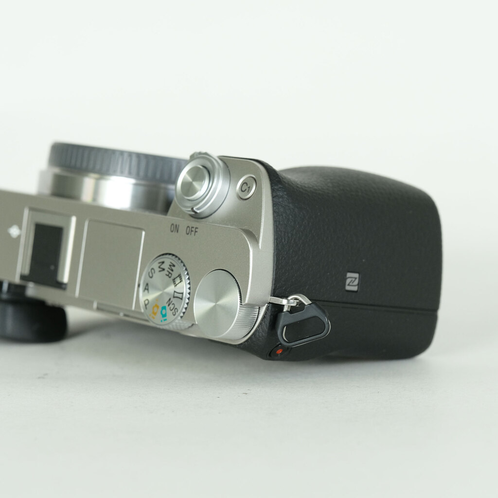 SONY α6000(ILCE-6000) SONY α6000(ILCE-6000)