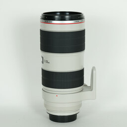 Canon EF70-200mm F2.8L IS II USM