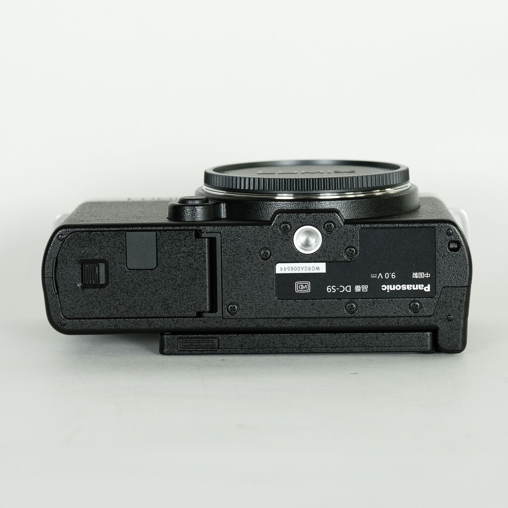 Panasonic LUMIX DC-S9