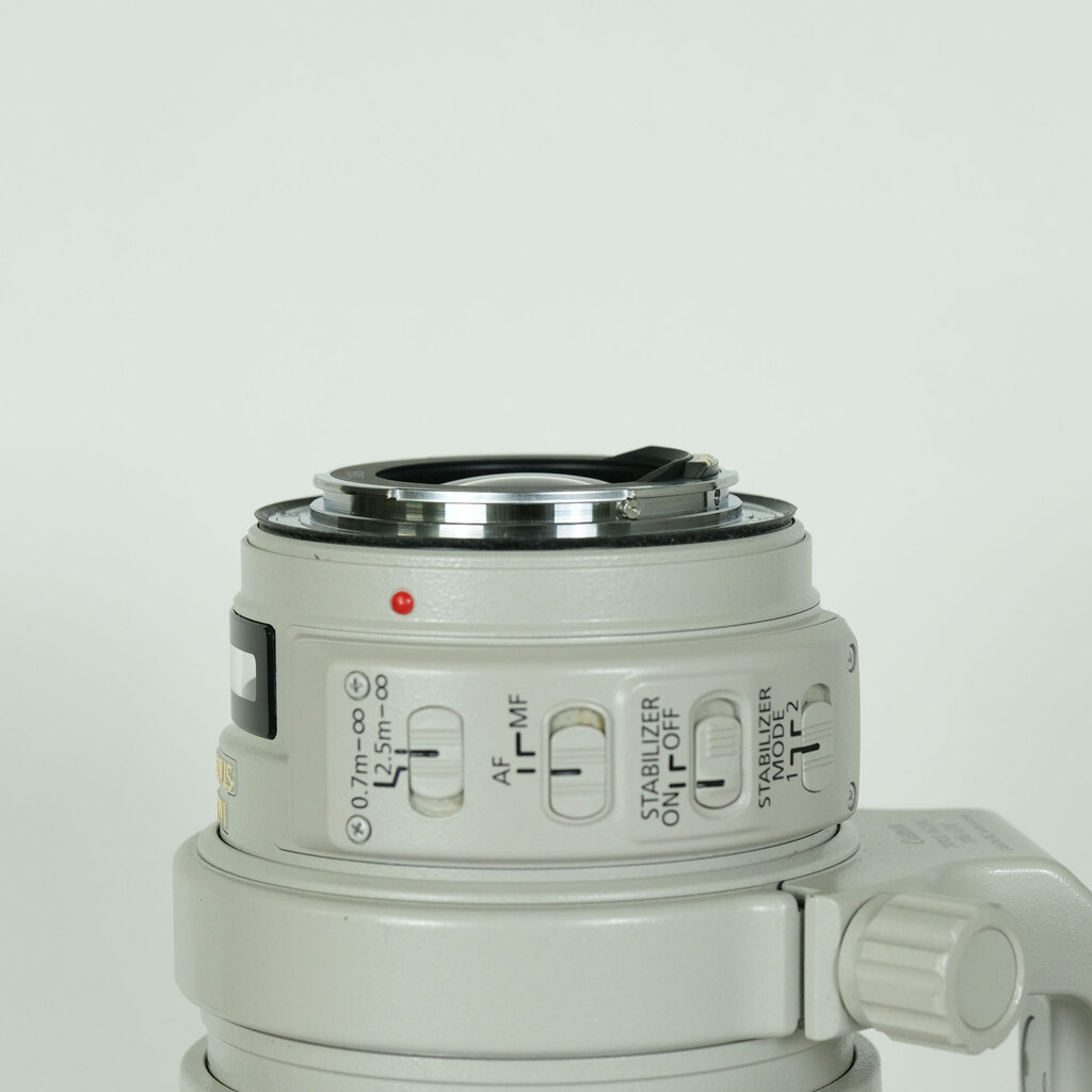 Canon EF28-300mm F3.5-5.6L IS USM