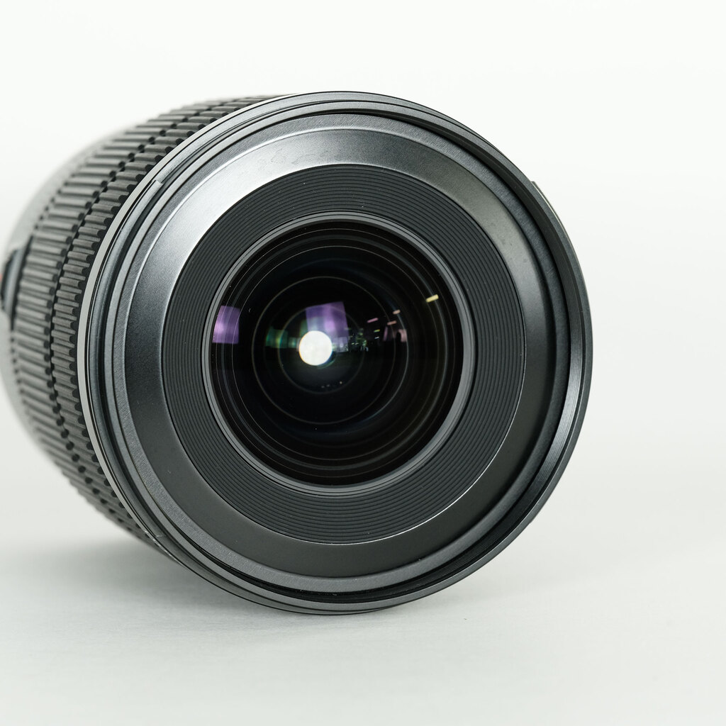 FUJIFUILM GF20-35mmF4 R WR