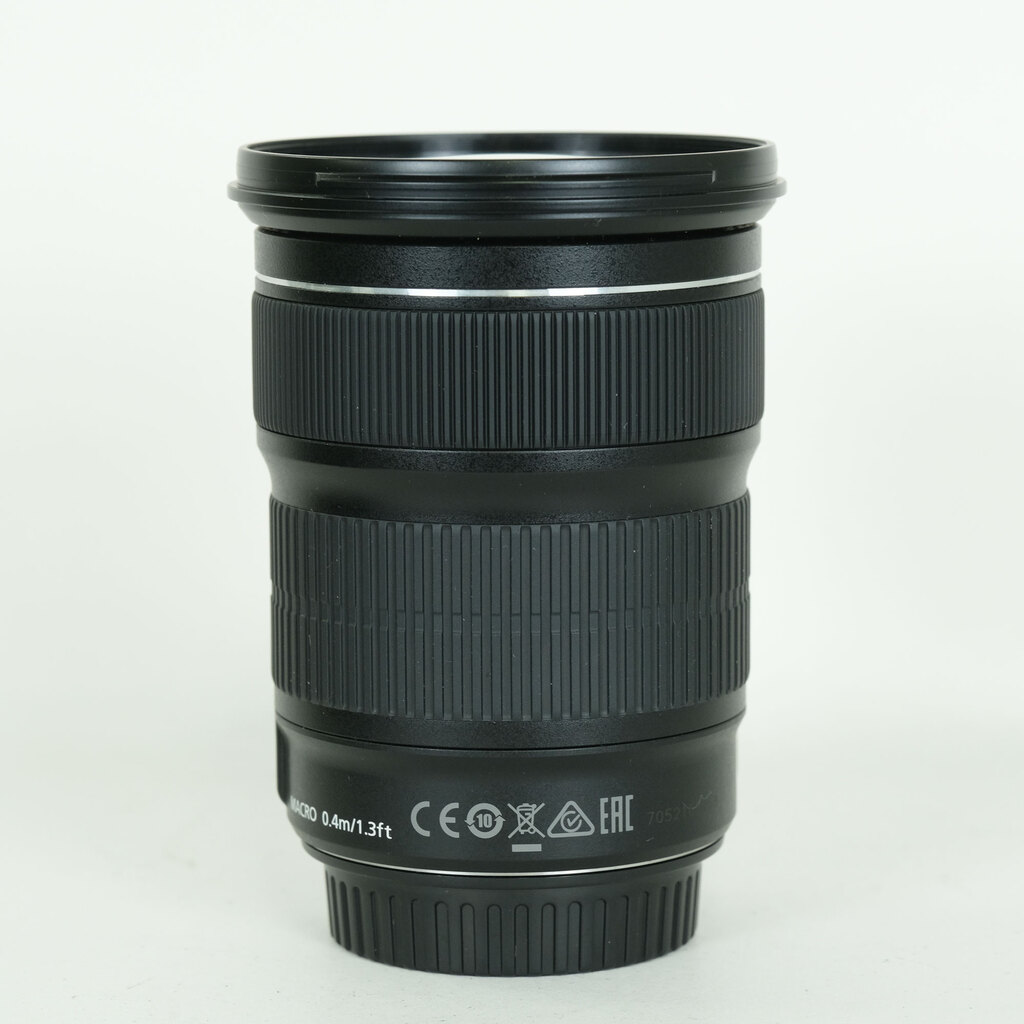 Canon EF24-105mm F3.5-5.6 IS STM Canon EF24-105mm F3.5-5.6 IS STM