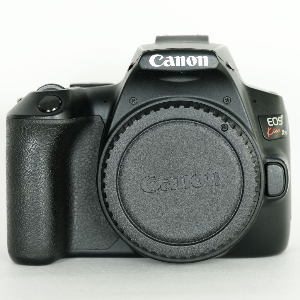 Canon EOS Kiss X10