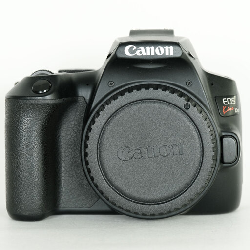 Canon EOS Kiss X10