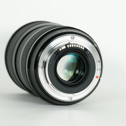 SIGMA 24-35mm F2 DG HSM｜Art [キヤノンEF用]