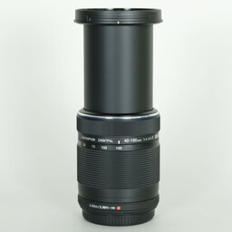 OLYMPUS M.ZUIKO DIGITAL ED 40-150mm F4.0-5.6 R