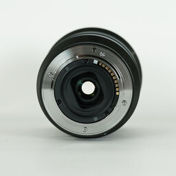 SONY E PZ 18-105mm F4 G OSS SELP18105G