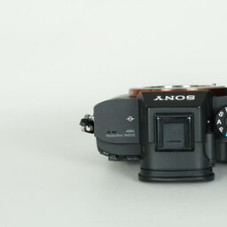 SONY α7R III(ILCE-7RM3) SONY α7R III(ILCE-7RM3)