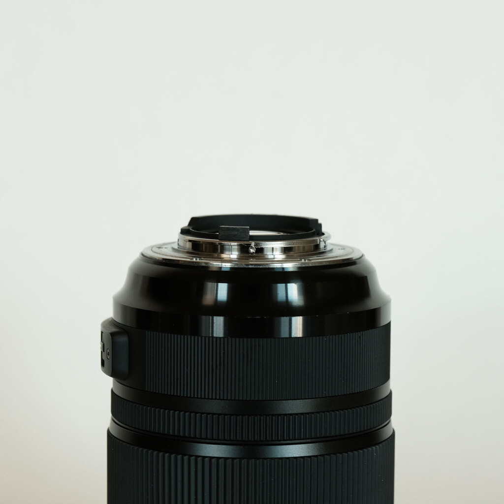 SIGMA 24-105mm F4 DG OS HSM｜Art [ニコン用]