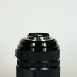 SIGMA 24-105mm F4 DG OS HSM｜Art [ニコン用]