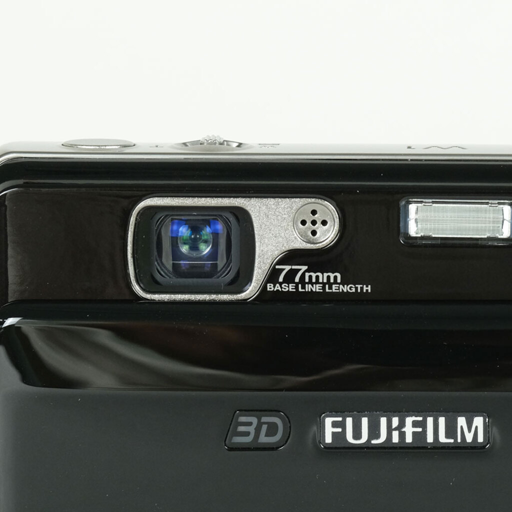 FUJIFILM FinePix REAL 3D W1の出品 | ONE SCENE（ワンシーン）