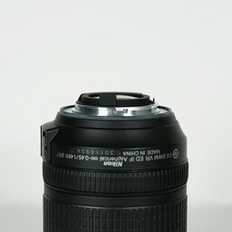 Nikon AF-S DX NIKKOR 18-140mm F3.5-5.6G ED VR