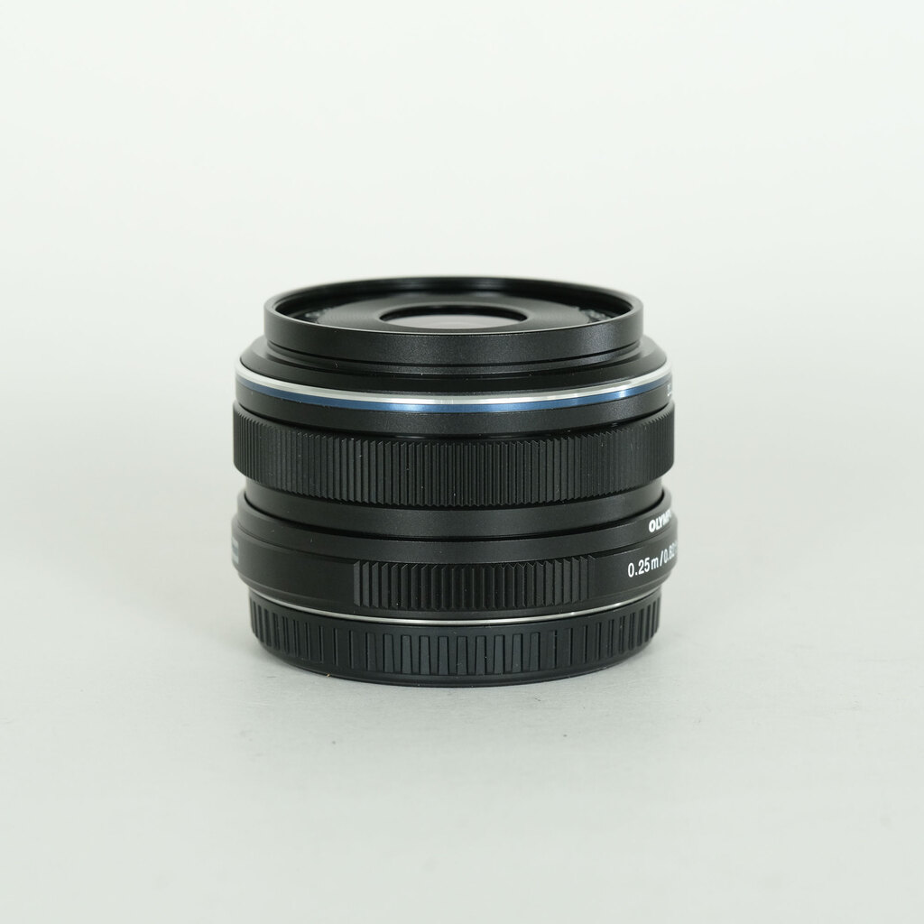 OLYMPUS M.ZUIKO DIGITAL 17mm F1.8 OLYMPUS M.ZUIKO DIGITAL 17mm F1.8