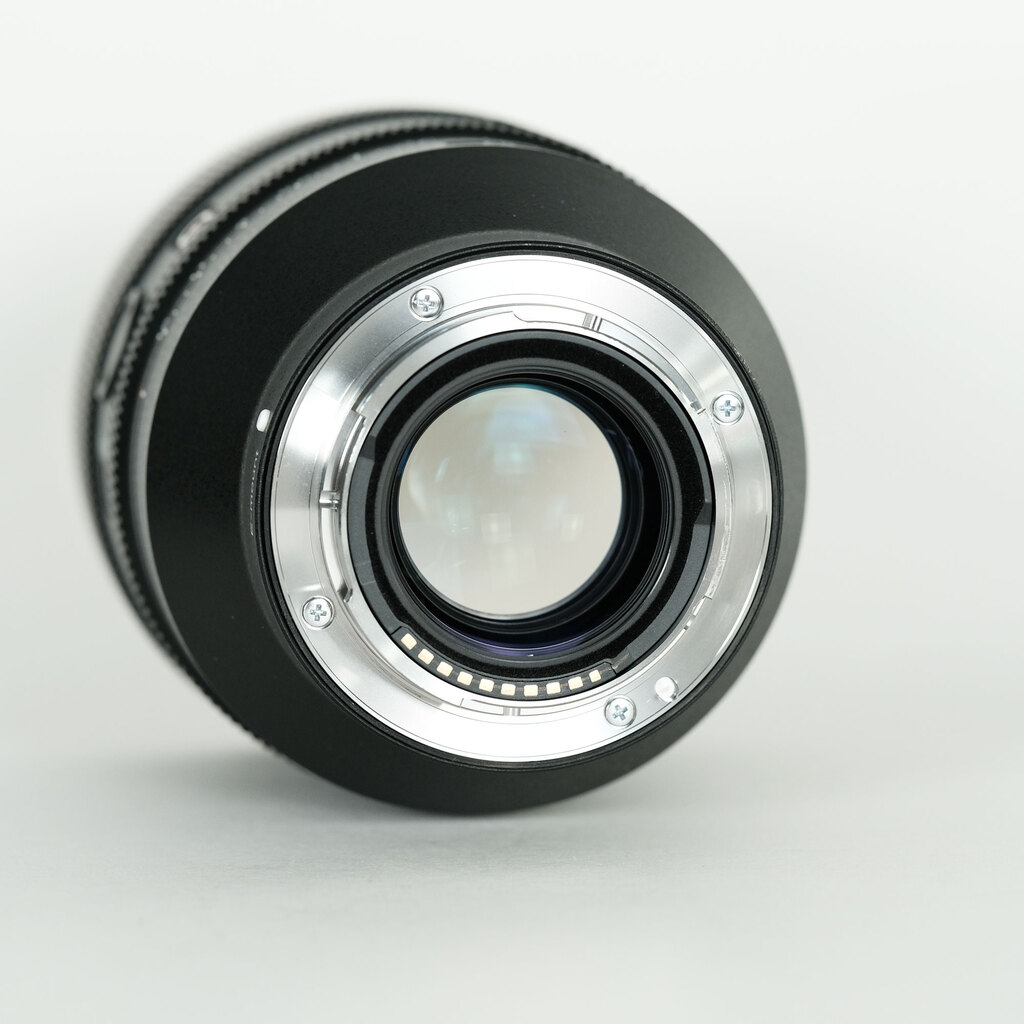 SONY FE 50mm F1.2 GM SEL50F12GM